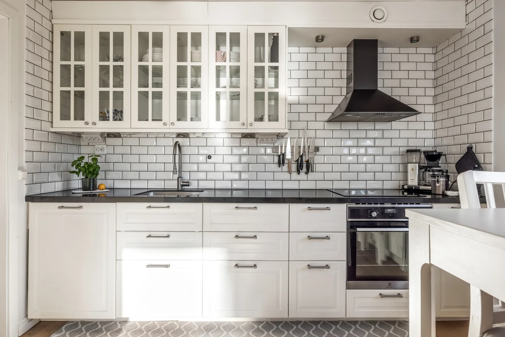 Bostadsrätt, Turbingränd 18, Kallhäll, Järfälla