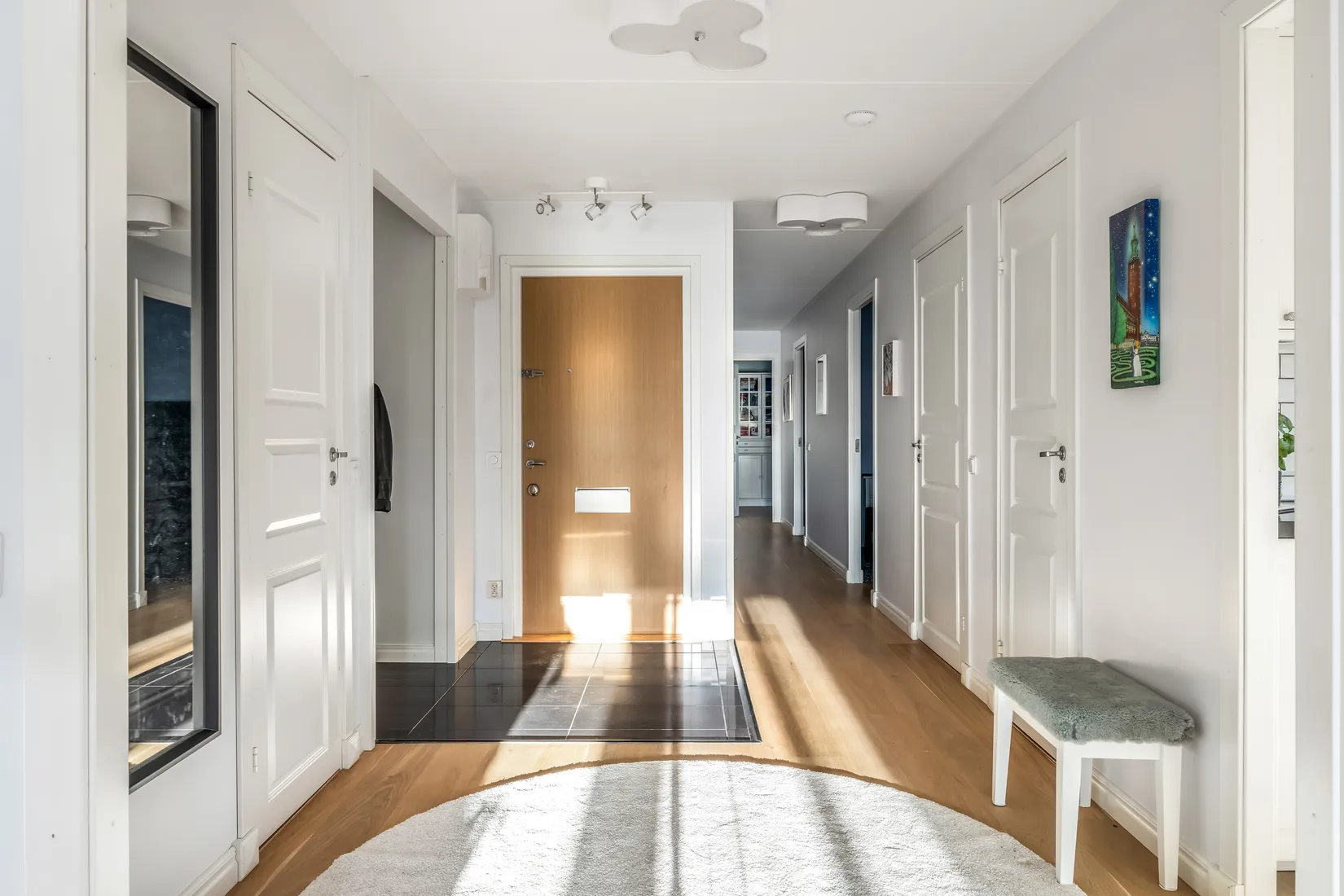 Bostadsrätt, Turbingränd 18, Kallhäll, Järfälla