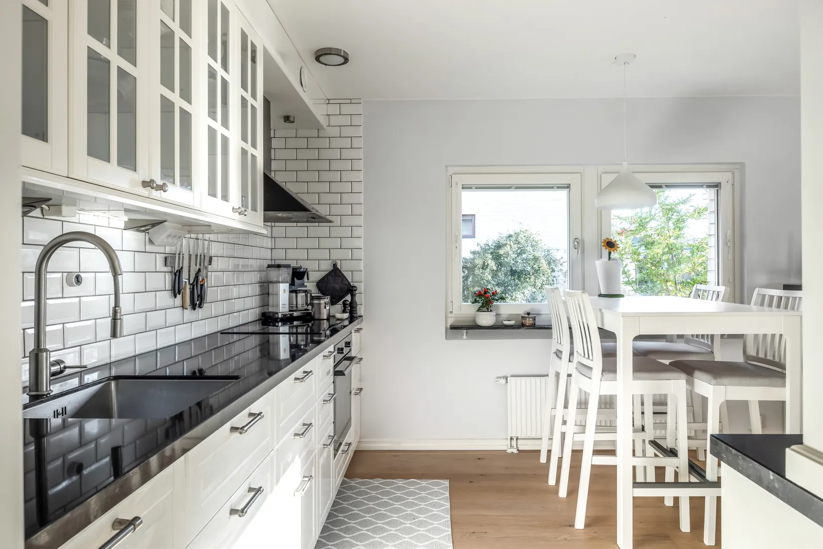 Bostadsrätt, Turbingränd 18, Kallhäll, Järfälla