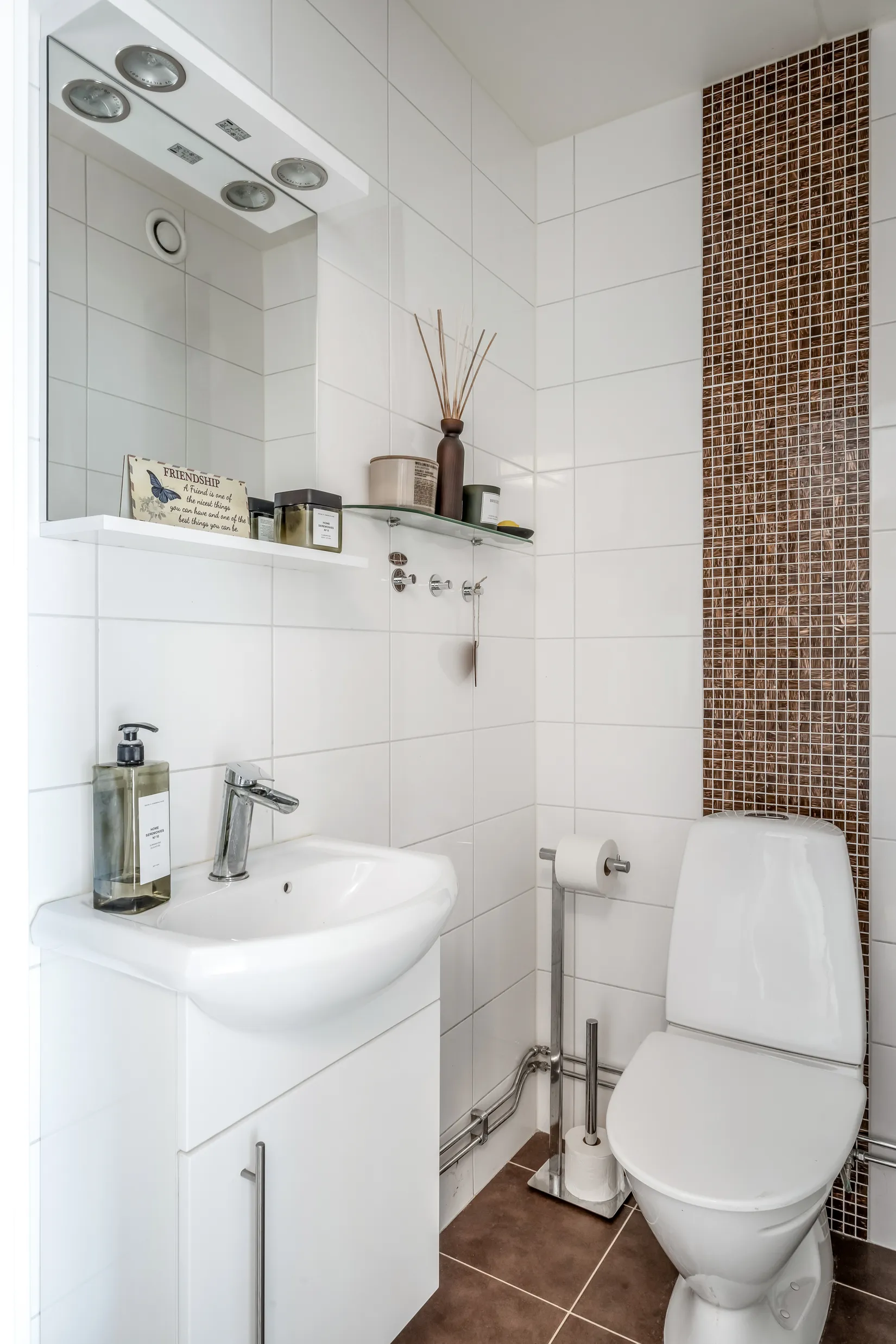 Bostadsrätt, Turbingränd 18, Kallhäll, Järfälla