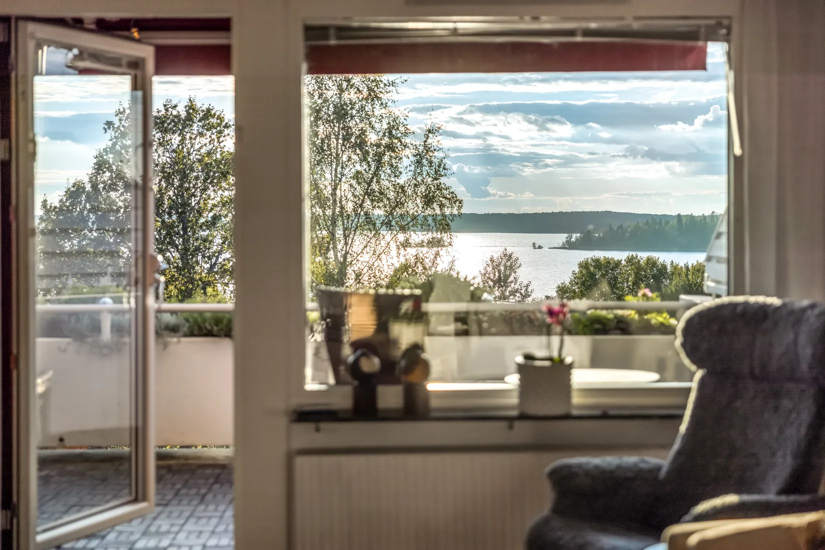 Bostadsrätt, Turbingränd 18, Kallhäll, Järfälla