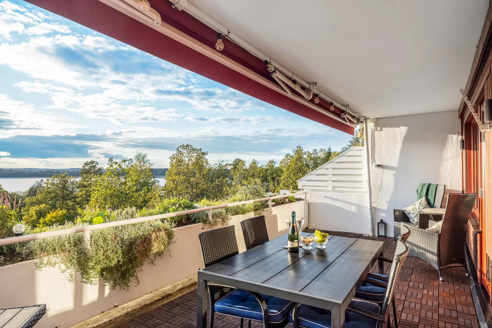 Bostadsrätt, Turbingränd 18, Kallhäll, Järfälla