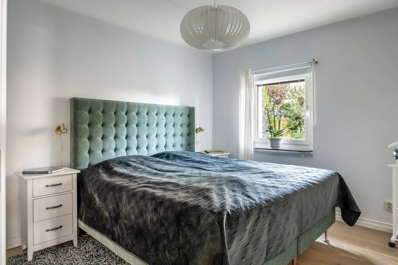 Bostadsrätt, Turbingränd 18, Kallhäll, Järfälla