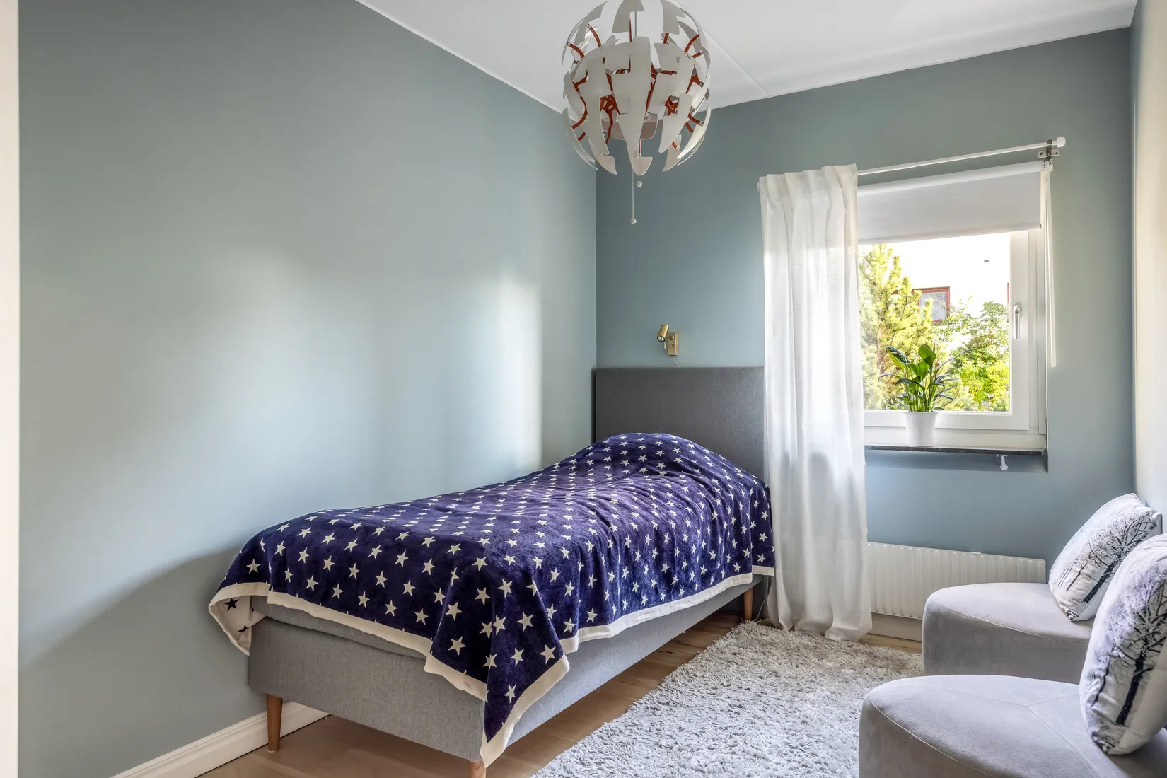 Bostadsrätt, Turbingränd 18, Kallhäll, Järfälla