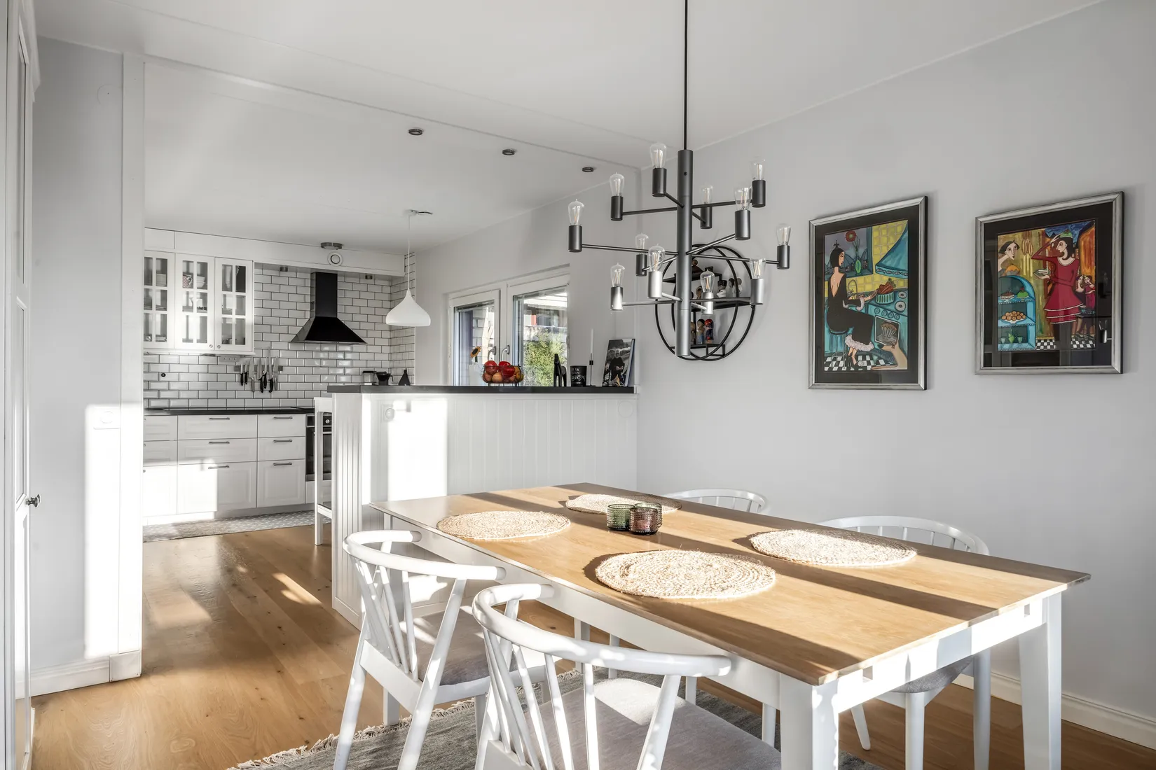 Bostadsrätt, Turbingränd 18, Kallhäll, Järfälla