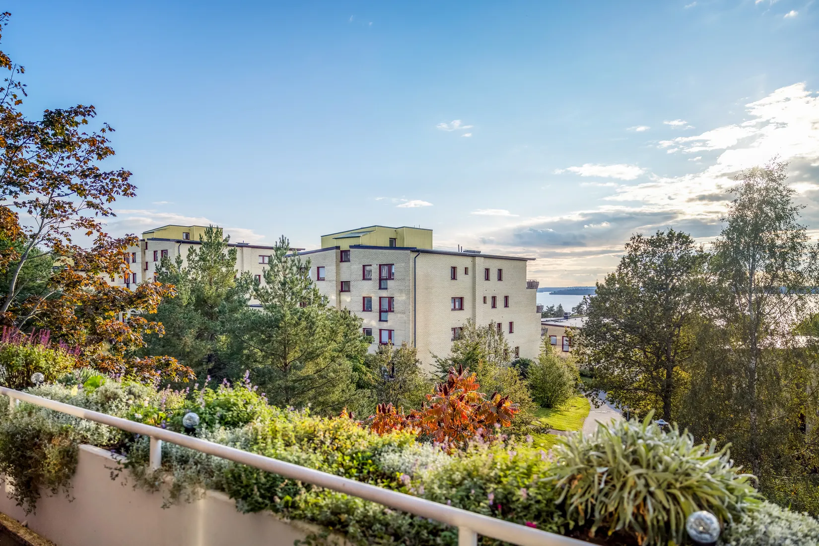 Bostadsrätt, Turbingränd 18, Kallhäll, Järfälla