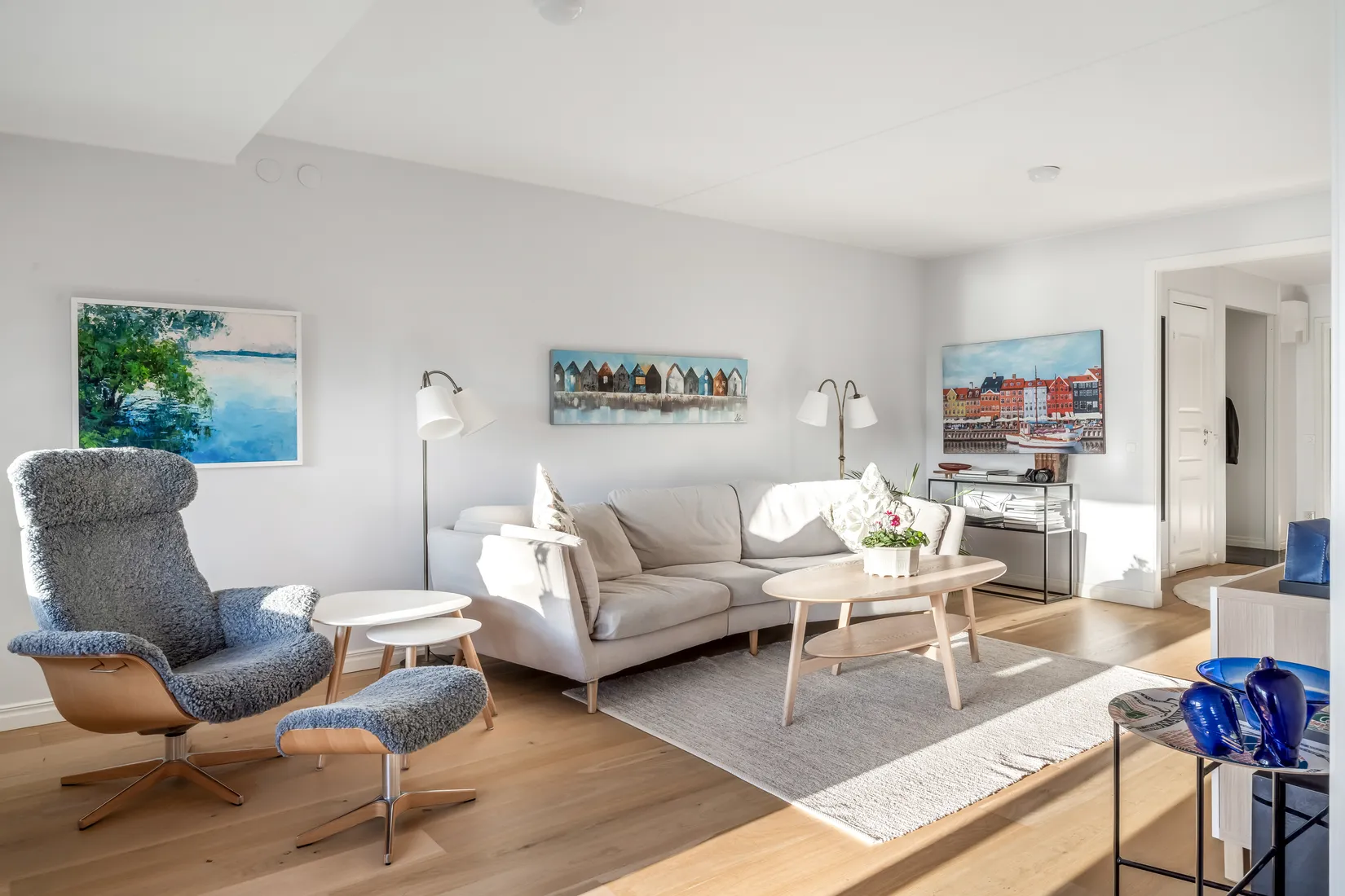 Bostadsrätt, Turbingränd 18, Kallhäll, Järfälla