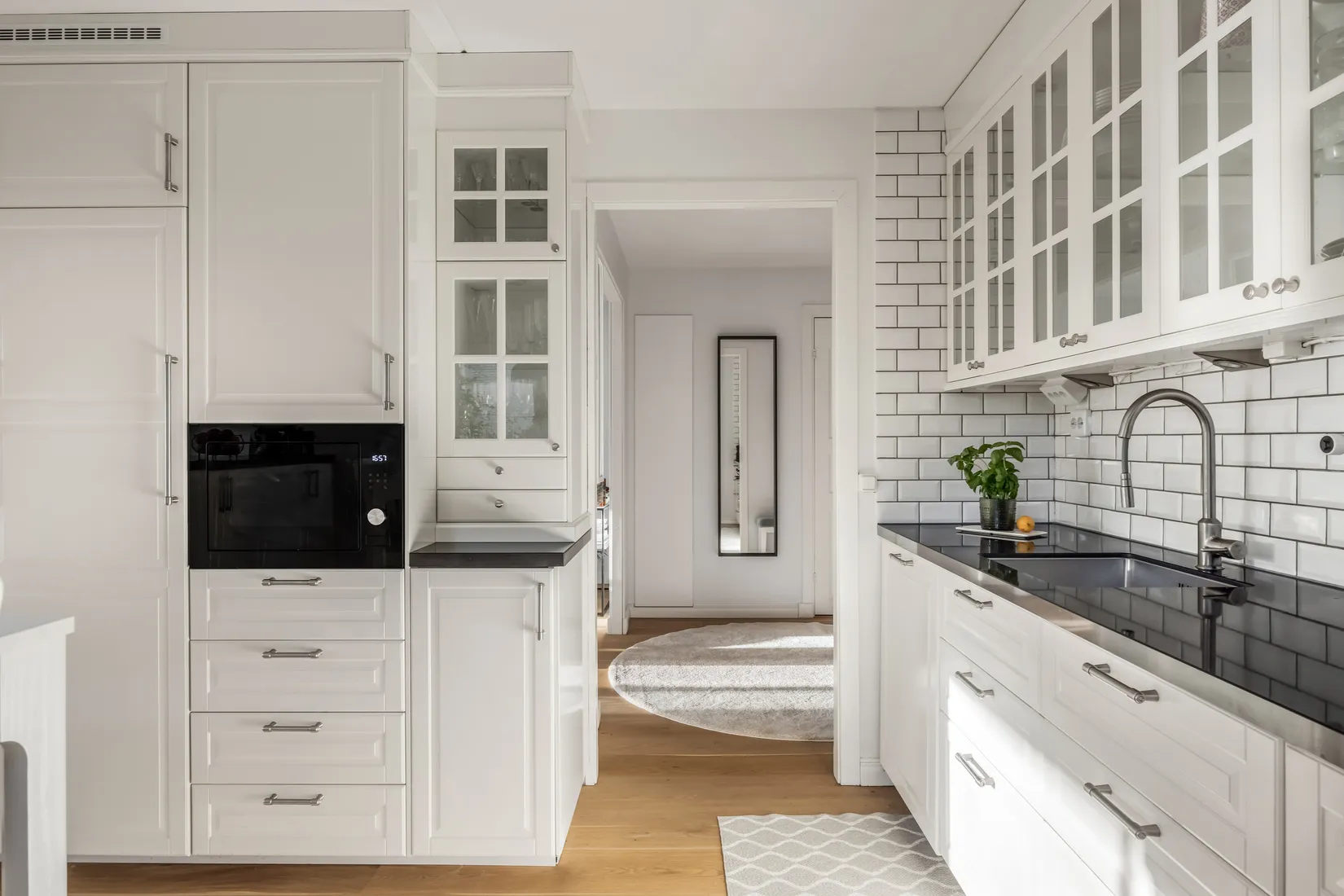 Bostadsrätt, Turbingränd 18, Kallhäll, Järfälla