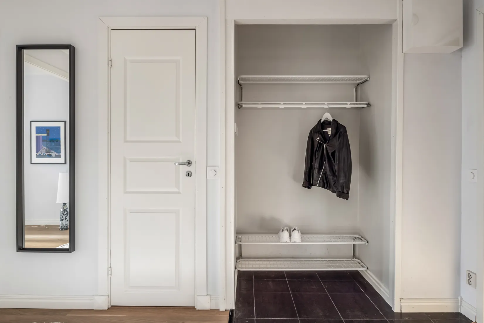 Bostadsrätt, Turbingränd 18, Kallhäll, Järfälla