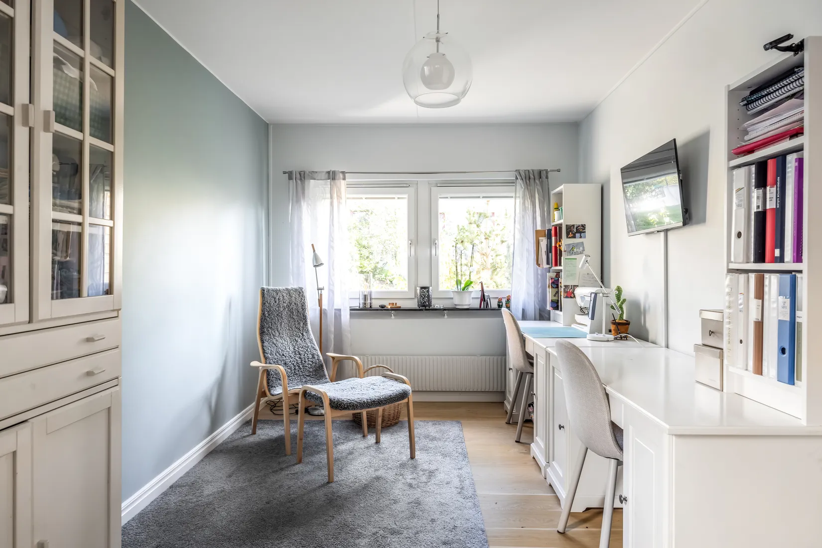 Bostadsrätt, Turbingränd 18, Kallhäll, Järfälla