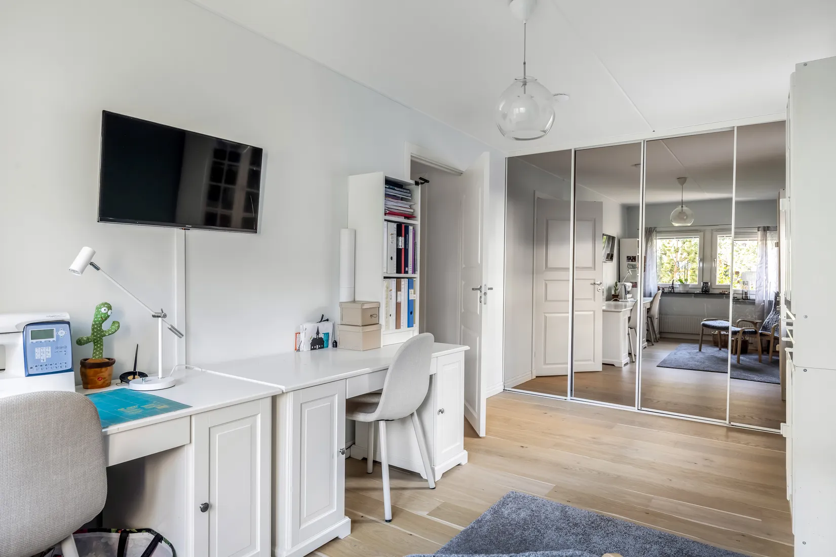 Bostadsrätt, Turbingränd 18, Kallhäll, Järfälla