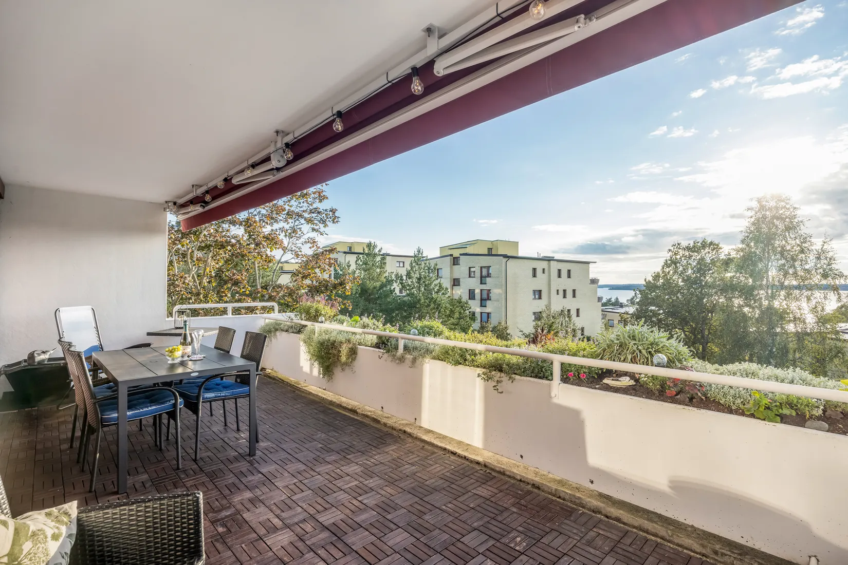 Bostadsrätt, Turbingränd 18, Kallhäll, Järfälla