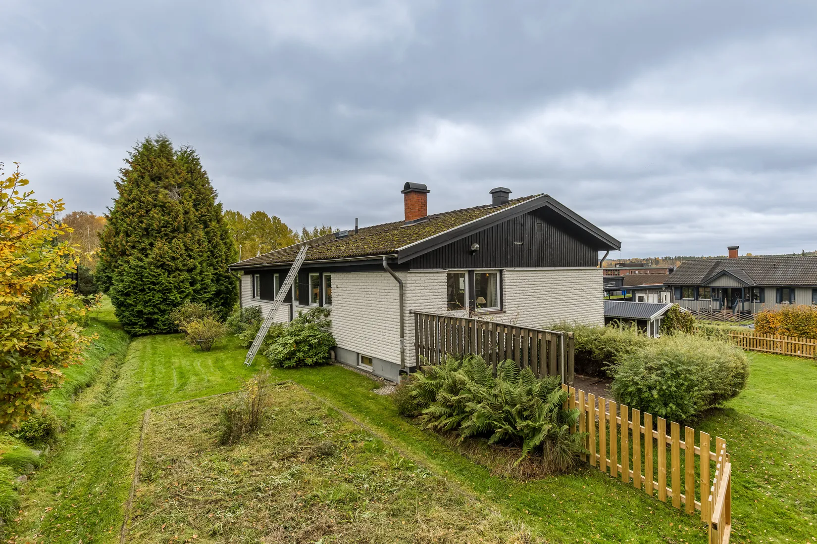 Villa, Hammarvägen 4, SMEDJEBACKEN Morgårdshammar, Smedjebacken