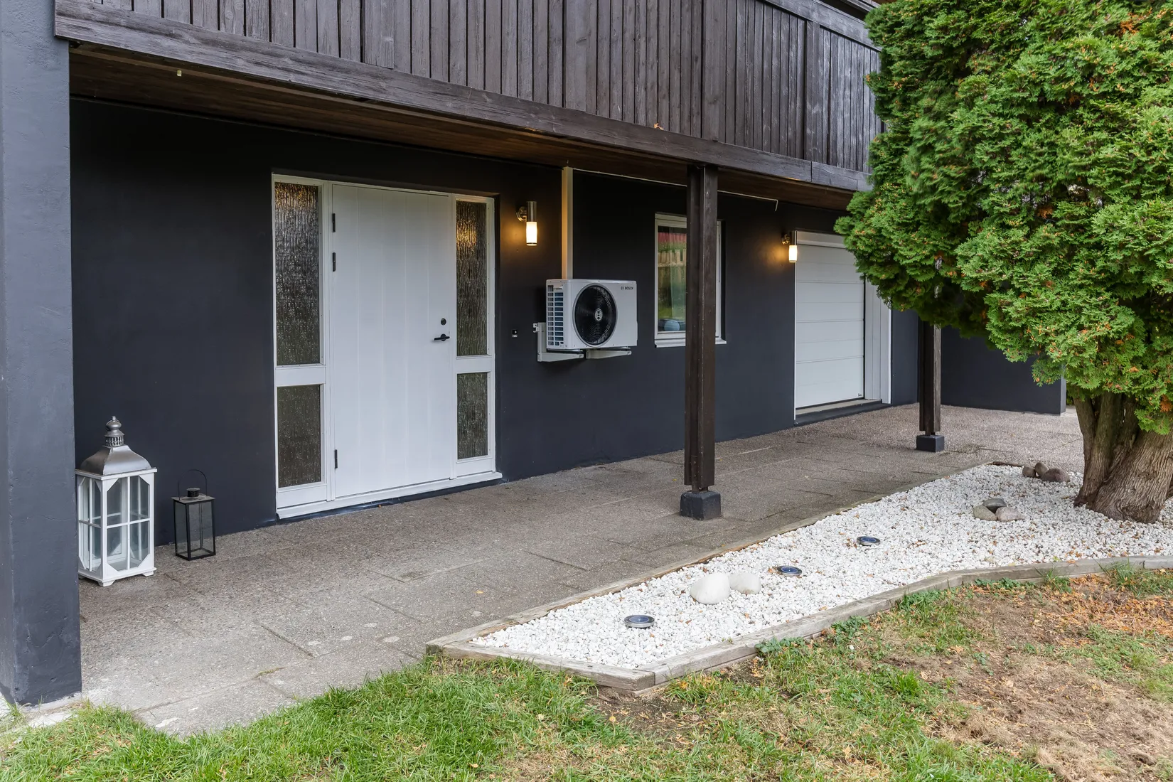 Villa, Hammarvägen 4, SMEDJEBACKEN Morgårdshammar, Smedjebacken