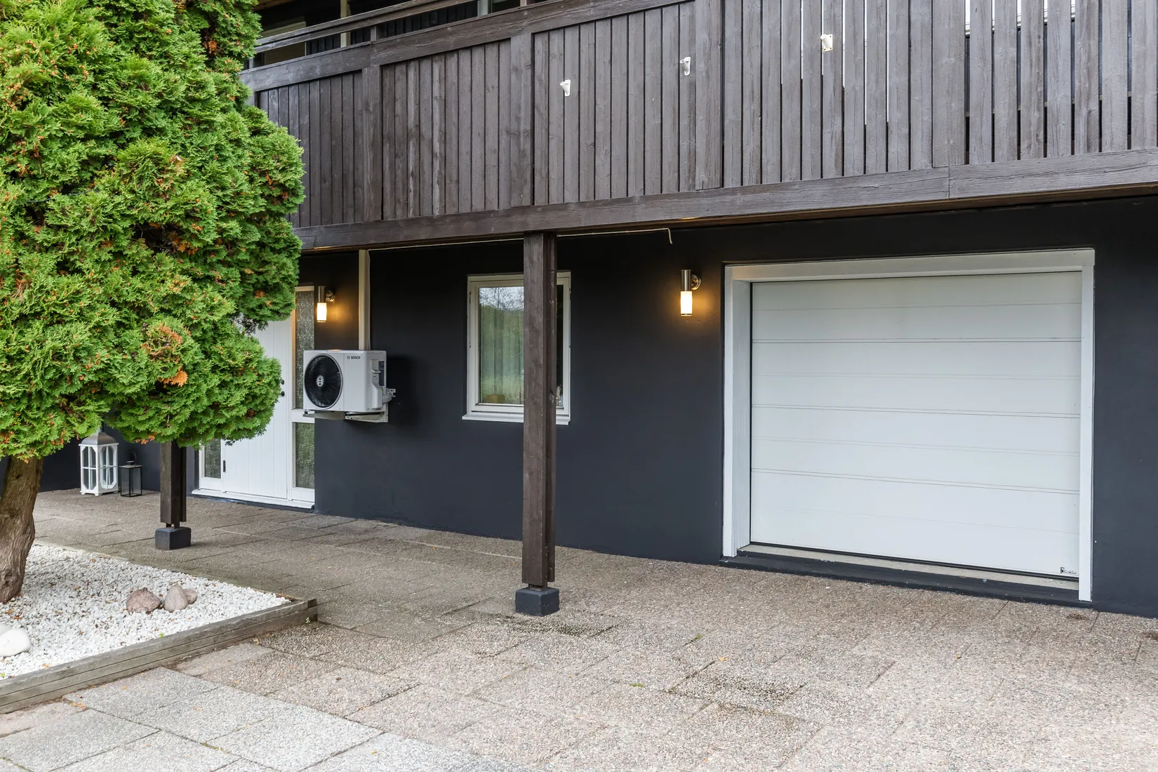 Villa, Hammarvägen 4, SMEDJEBACKEN Morgårdshammar, Smedjebacken