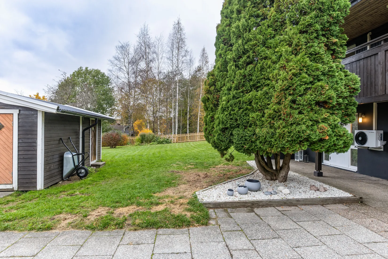 Villa, Hammarvägen 4, SMEDJEBACKEN Morgårdshammar, Smedjebacken