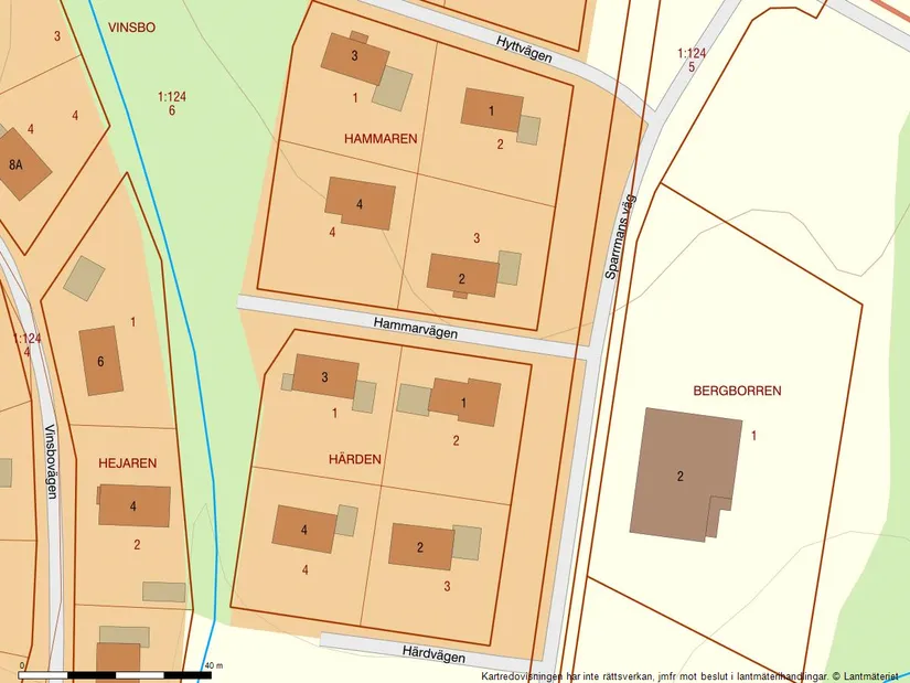 Villa, Hammarvägen 4, SMEDJEBACKEN Morgårdshammar, Smedjebacken