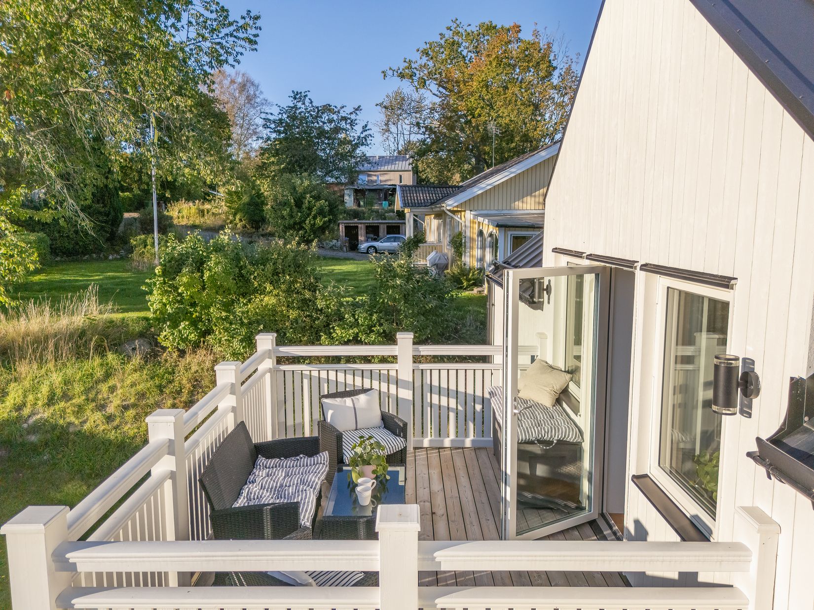 Villa, Svärtings gata 20, Källberga, Nynäshamn