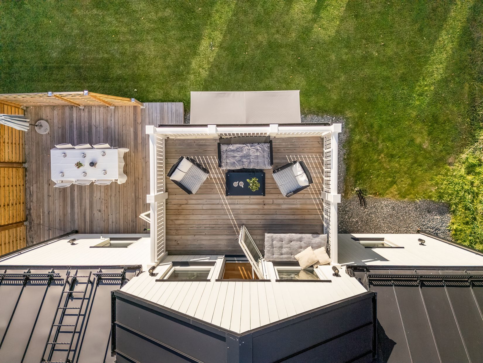 Villa, Svärtings gata 20, Källberga, Nynäshamn