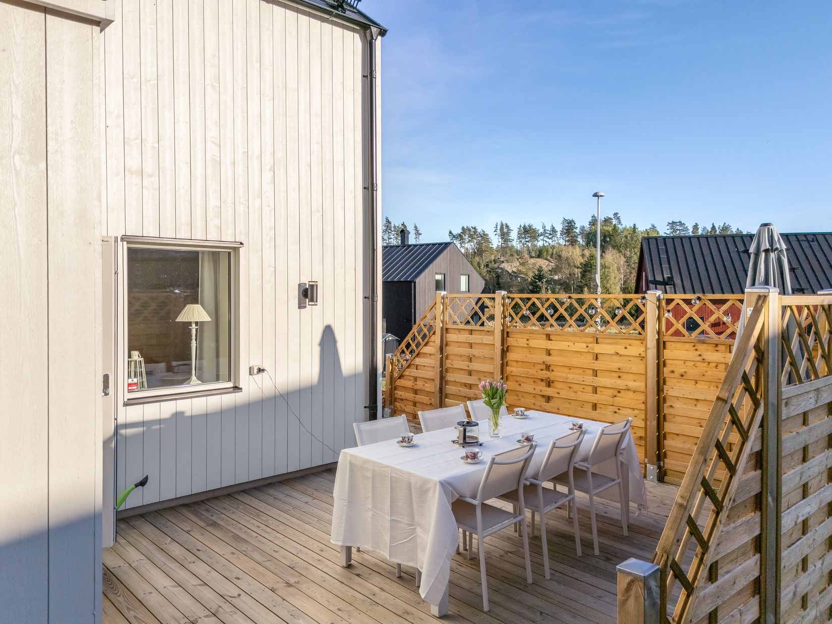 Villa, Svärtings gata 20, Källberga, Nynäshamn