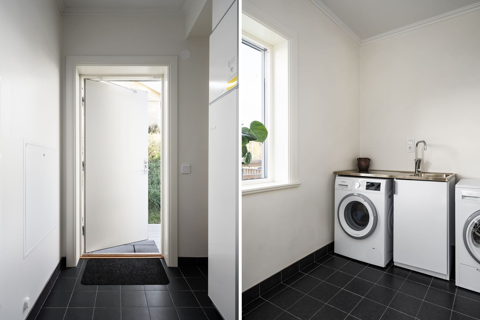 Villa, Svärtings gata 20, Källberga, Nynäshamn