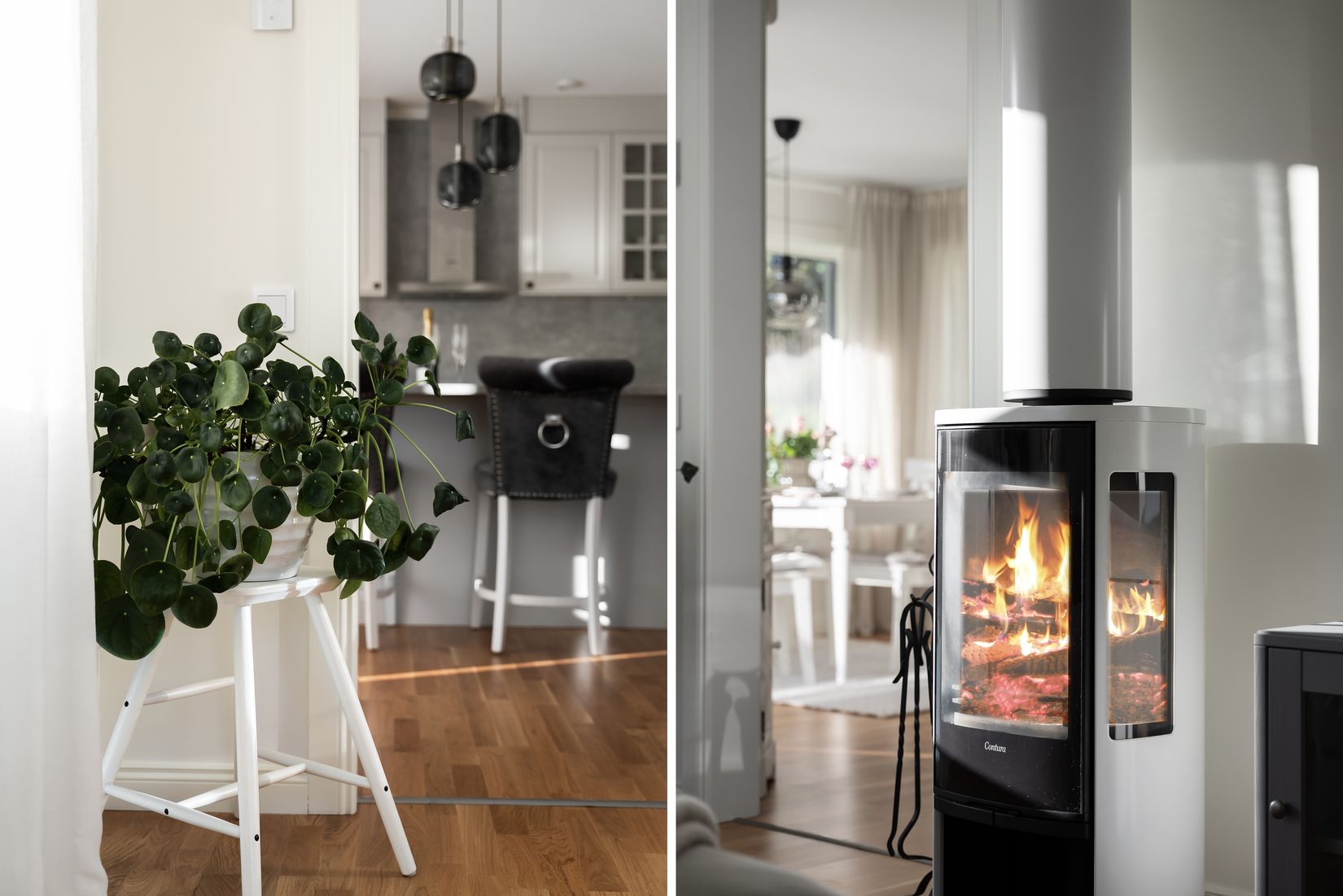 Villa, Svärtings gata 20, Källberga, Nynäshamn