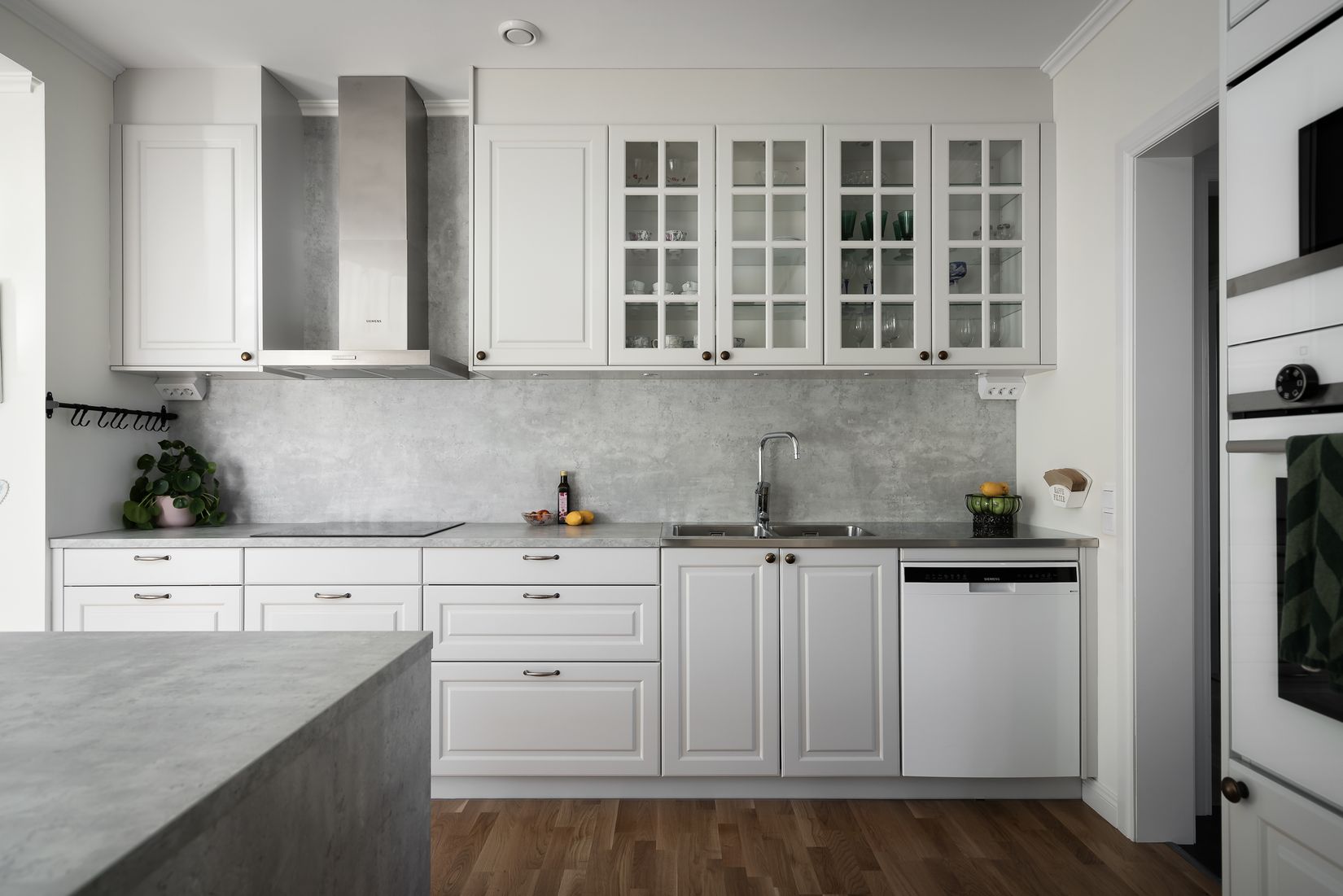 Villa, Svärtings gata 20, Källberga, Nynäshamn