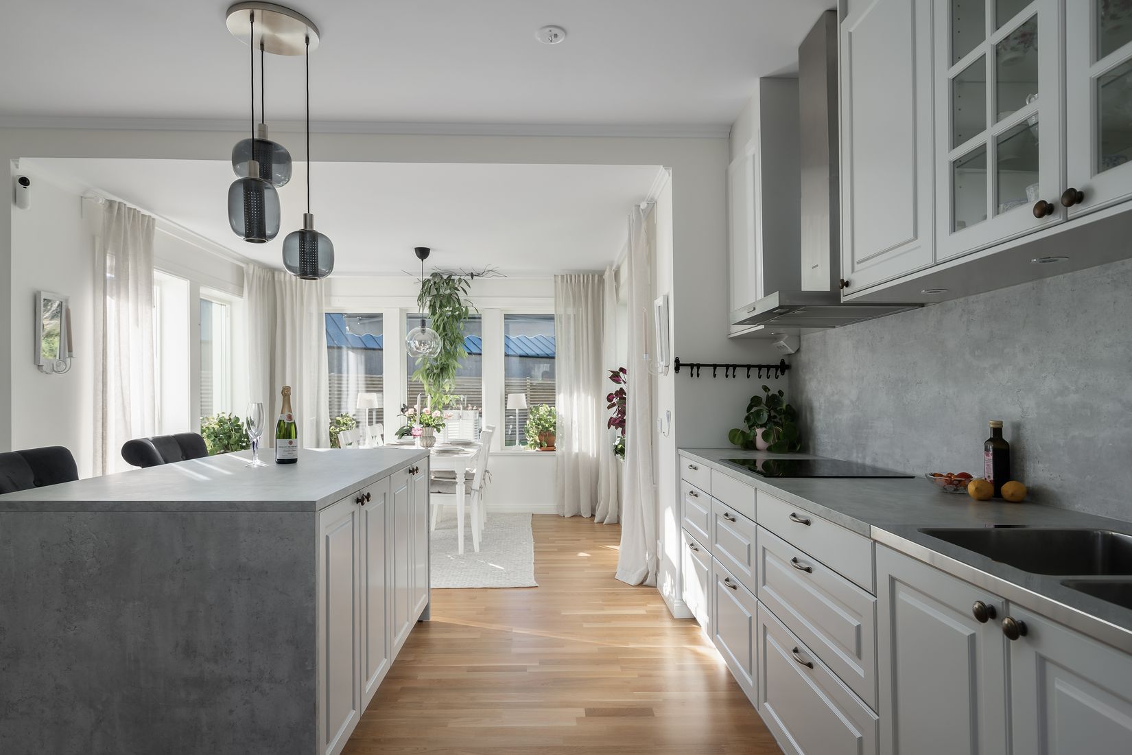 Villa, Svärtings gata 20, Källberga, Nynäshamn