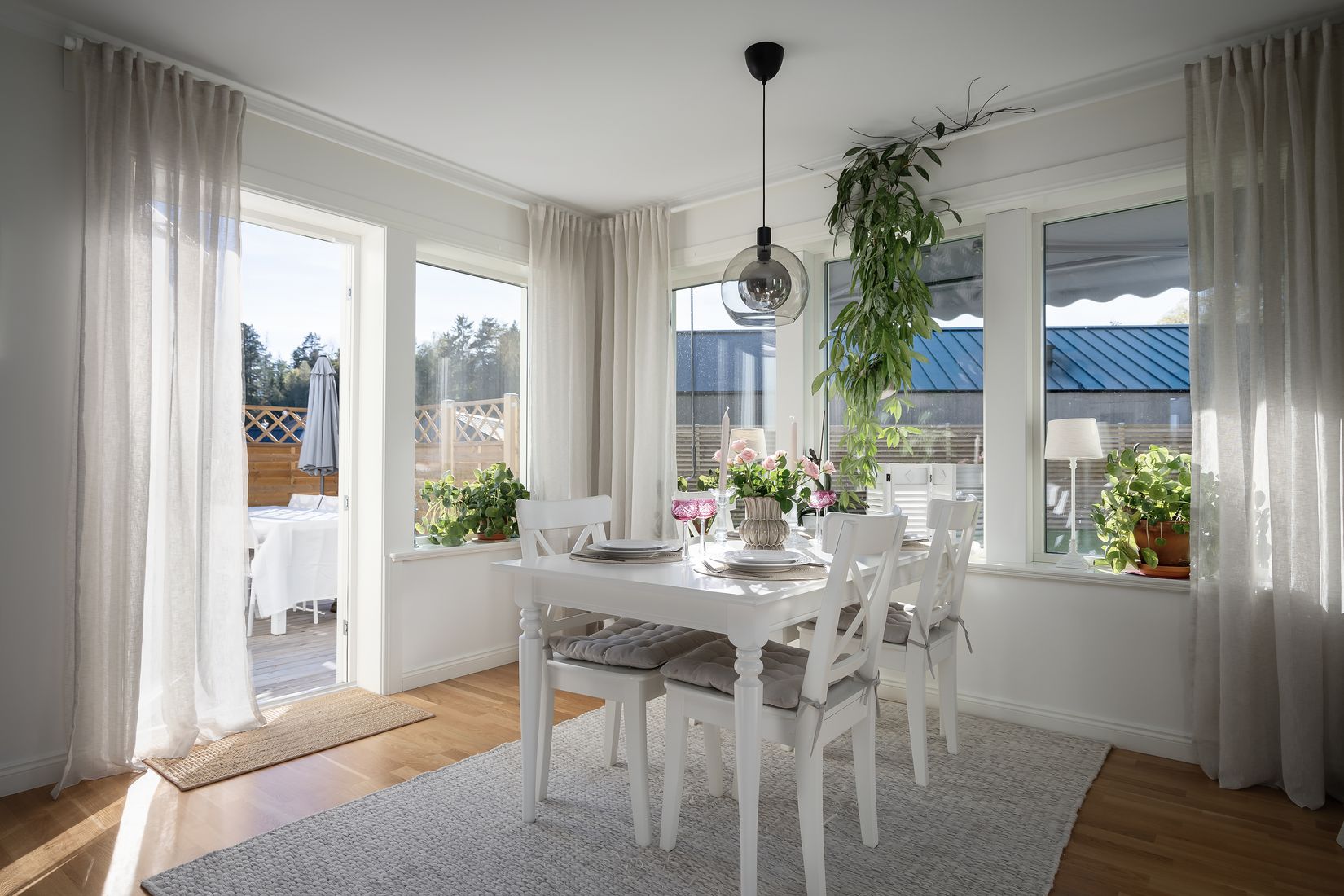 Villa, Svärtings gata 20, Källberga, Nynäshamn