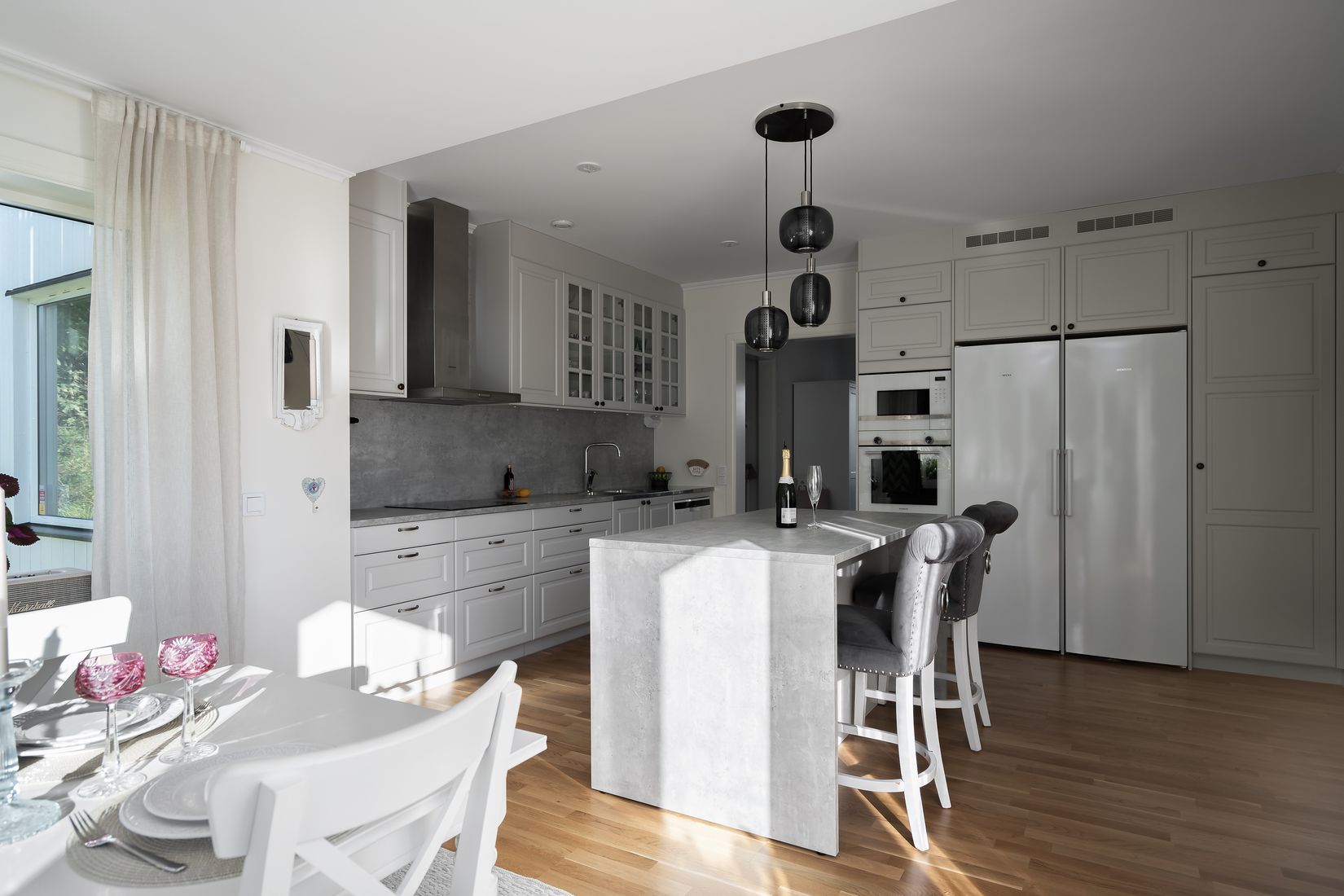 Villa, Svärtings gata 20, Källberga, Nynäshamn