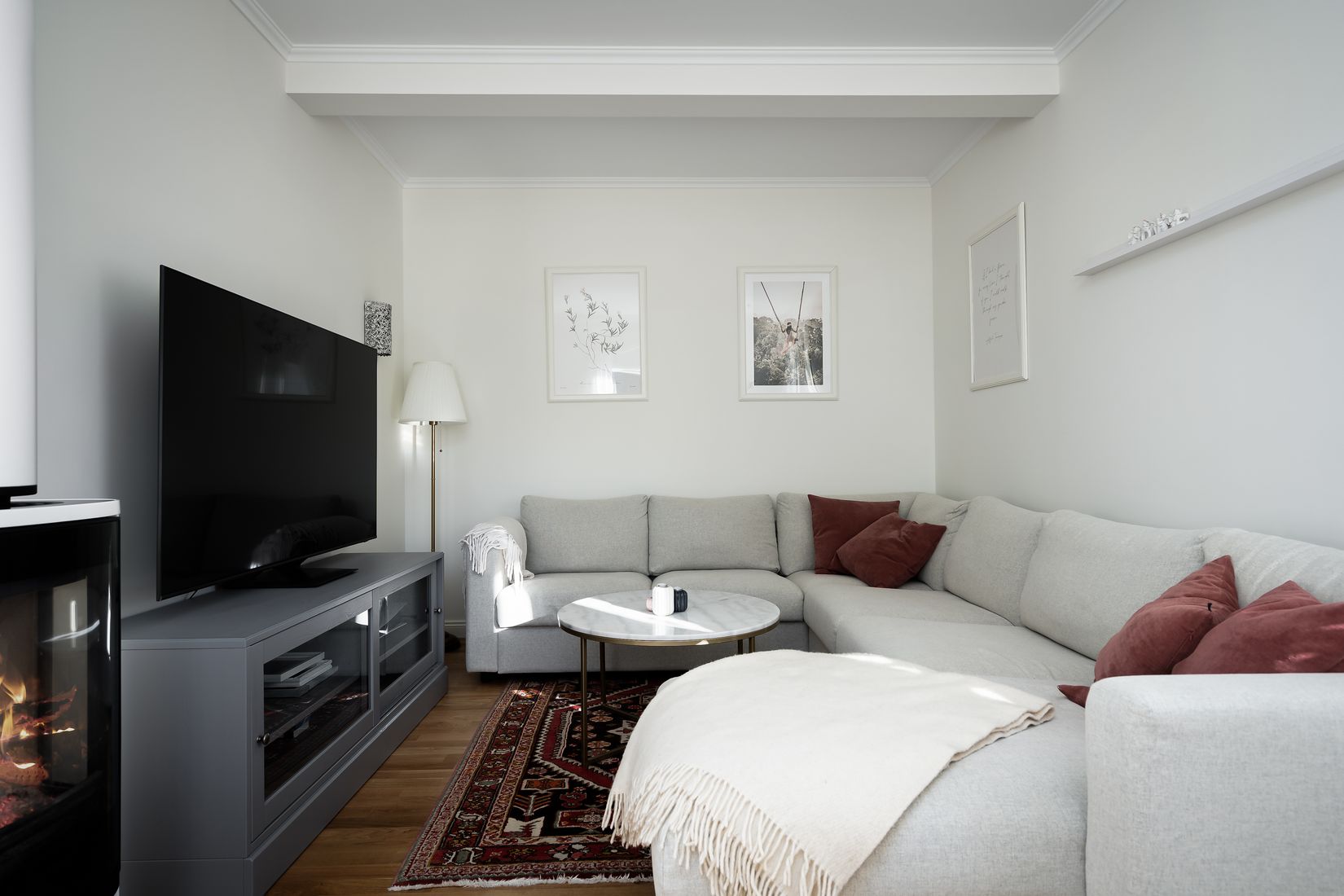 Villa, Svärtings gata 20, Källberga, Nynäshamn