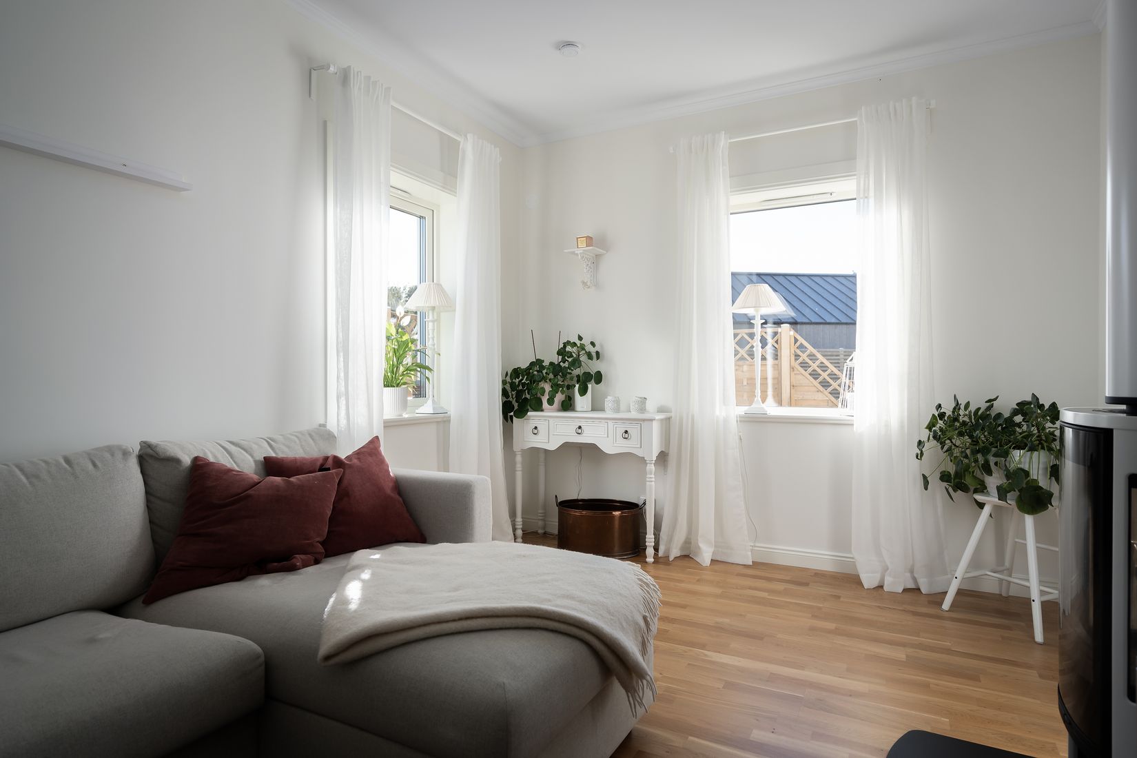 Villa, Svärtings gata 20, Källberga, Nynäshamn