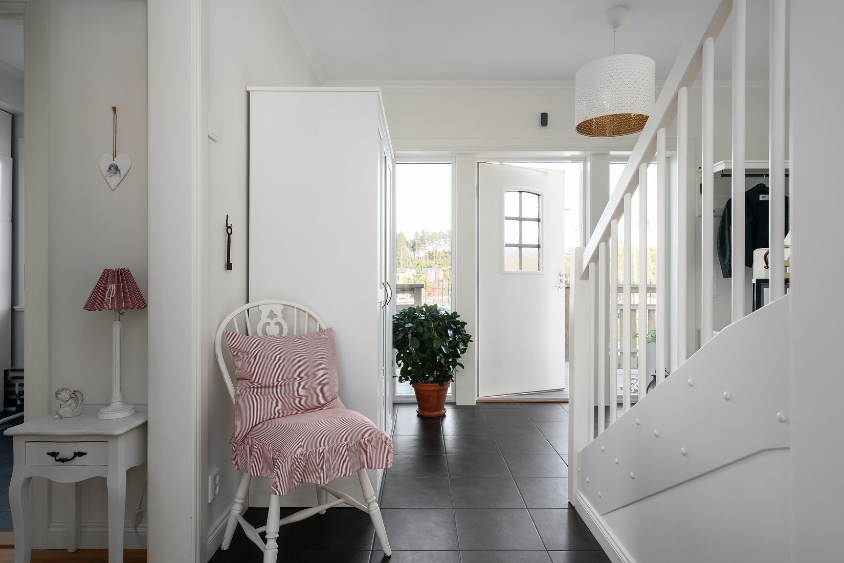 Villa, Svärtings gata 20, Källberga, Nynäshamn