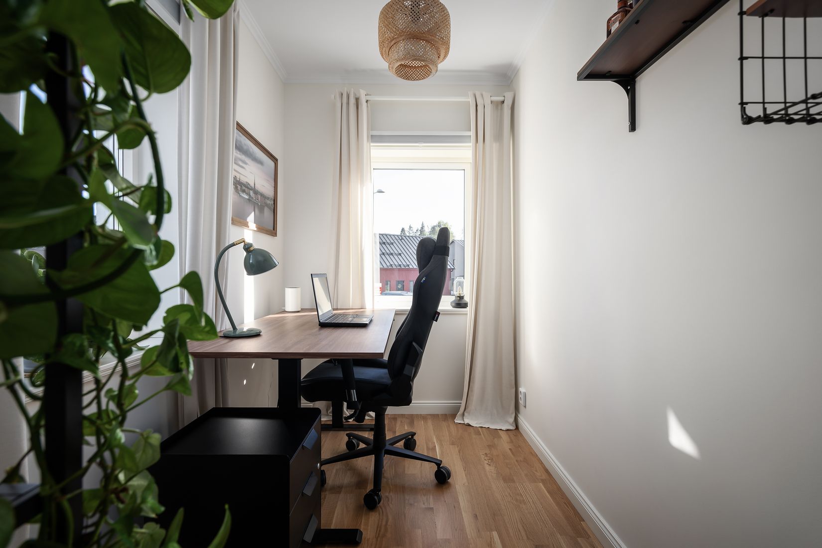 Villa, Svärtings gata 20, Källberga, Nynäshamn