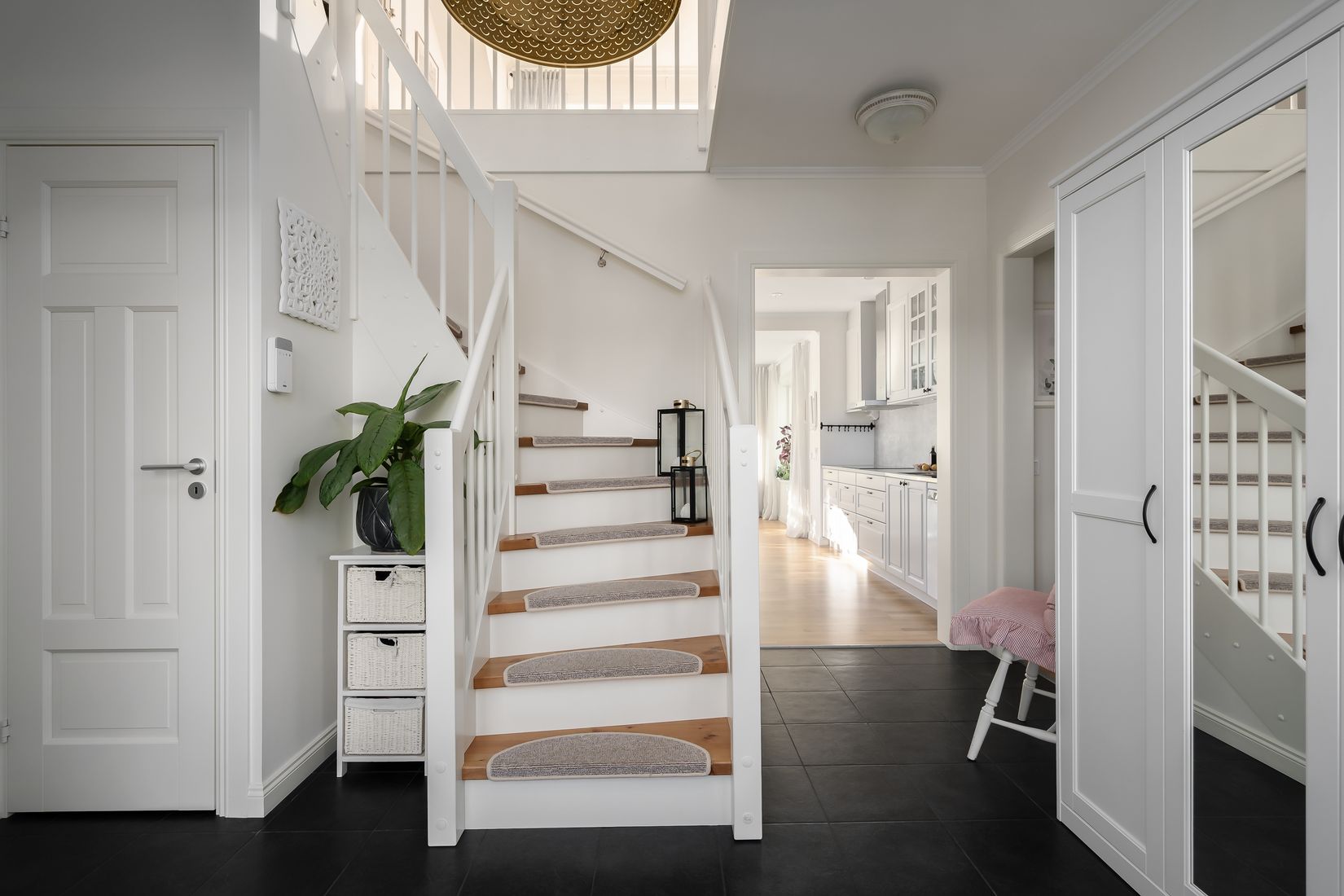 Villa, Svärtings gata 20, Källberga, Nynäshamn