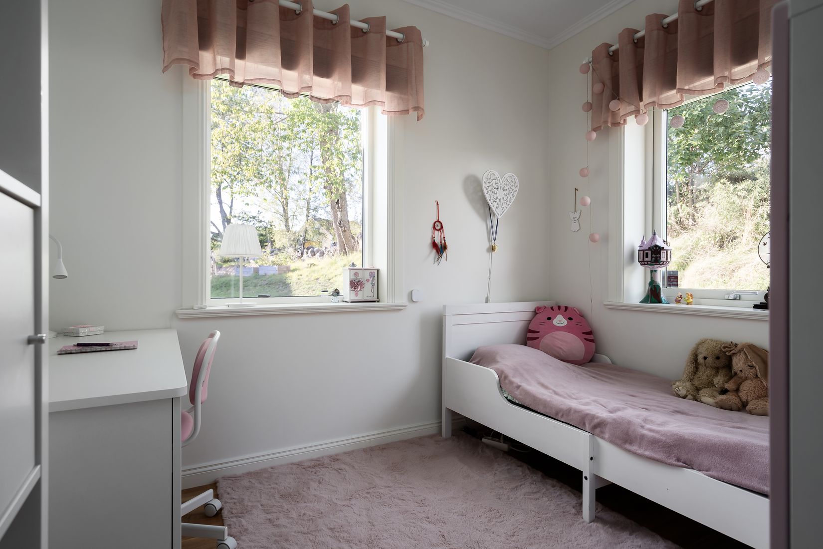 Villa, Svärtings gata 20, Källberga, Nynäshamn