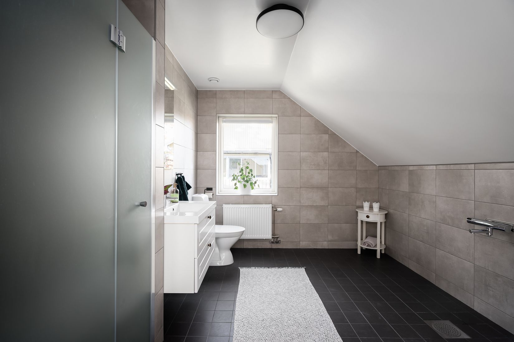 Villa, Svärtings gata 20, Källberga, Nynäshamn