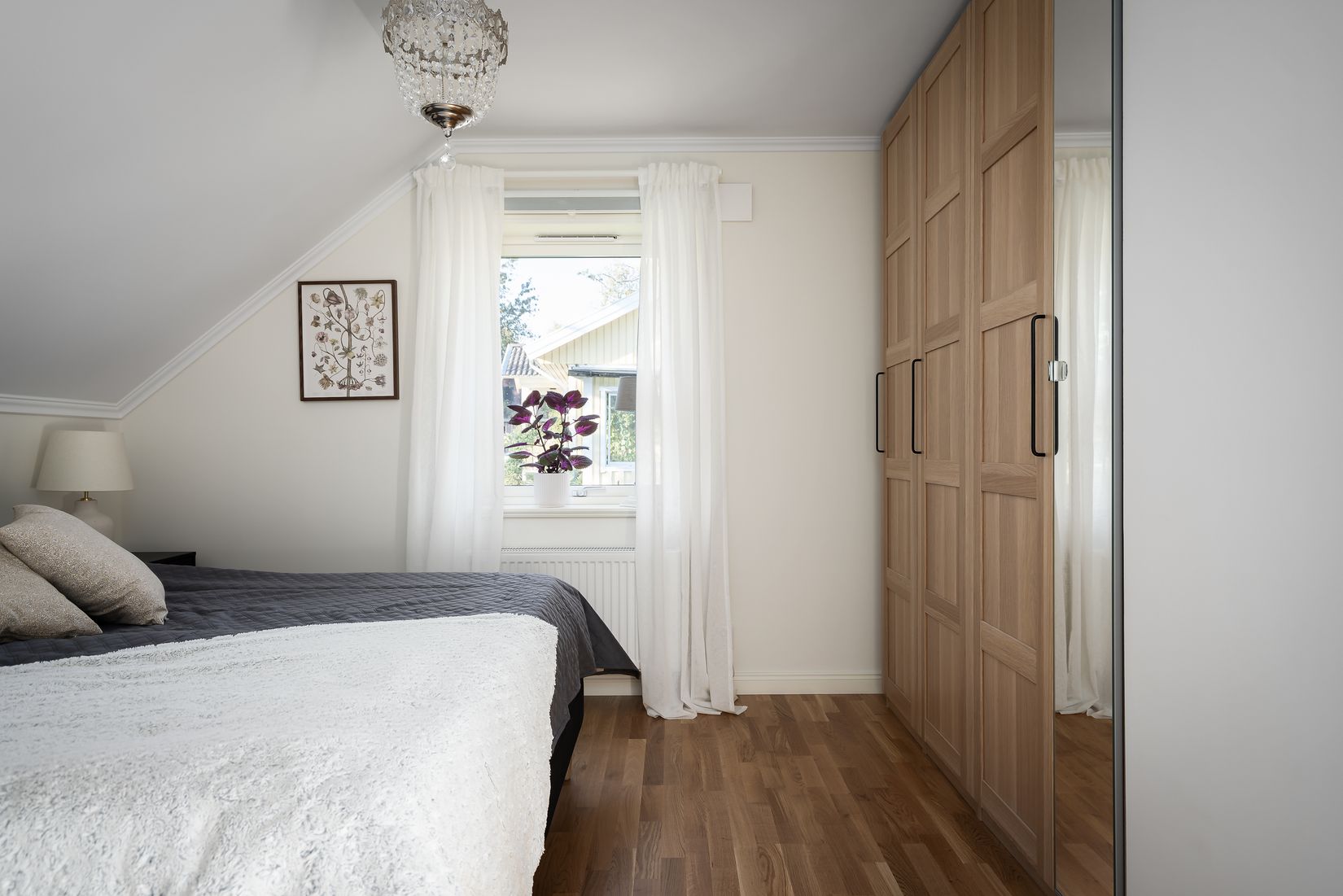 Villa, Svärtings gata 20, Källberga, Nynäshamn