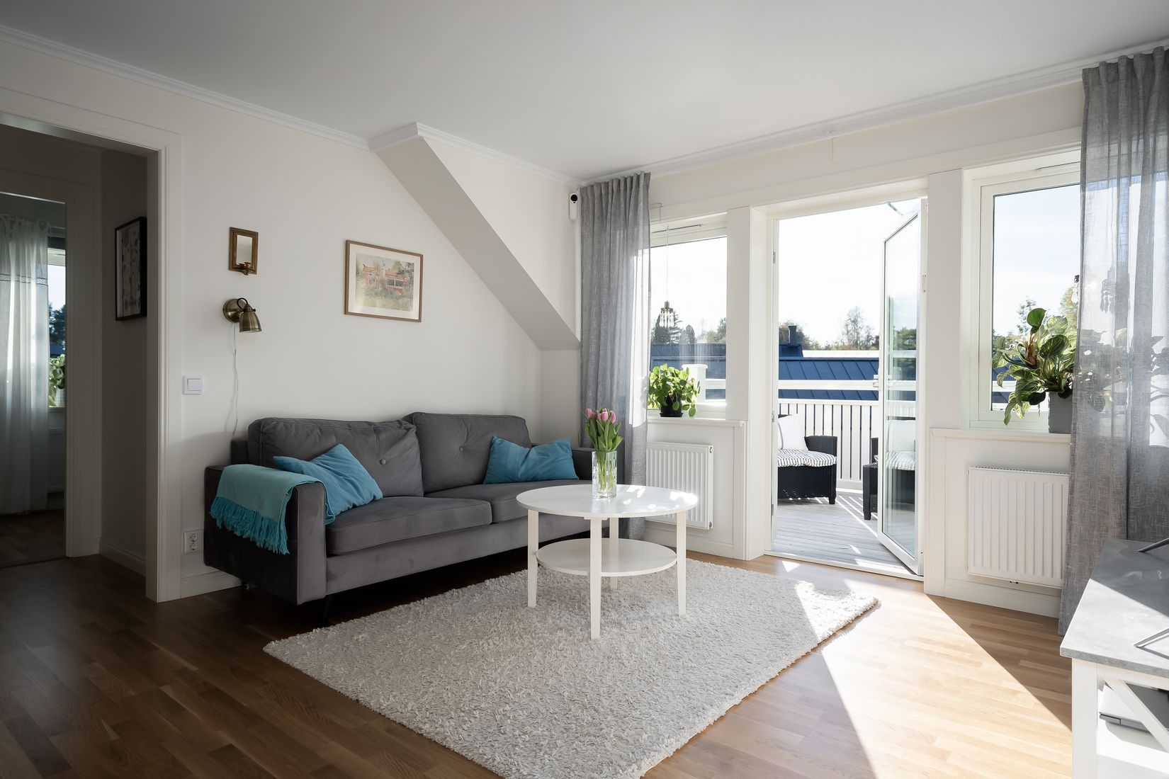 Villa, Svärtings gata 20, Källberga, Nynäshamn