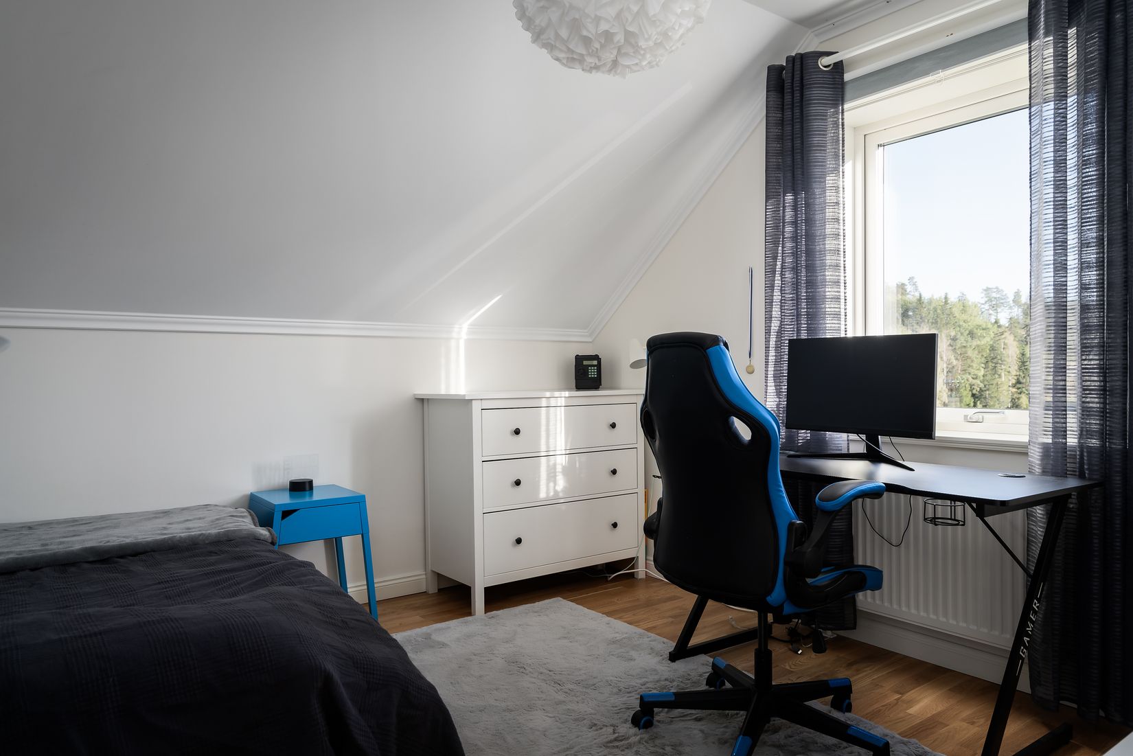 Villa, Svärtings gata 20, Källberga, Nynäshamn