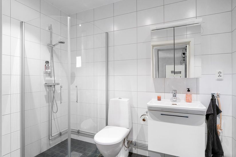 Bostadsrätt, Porsholmsvägen 61, Tjuvkil, Kungälv