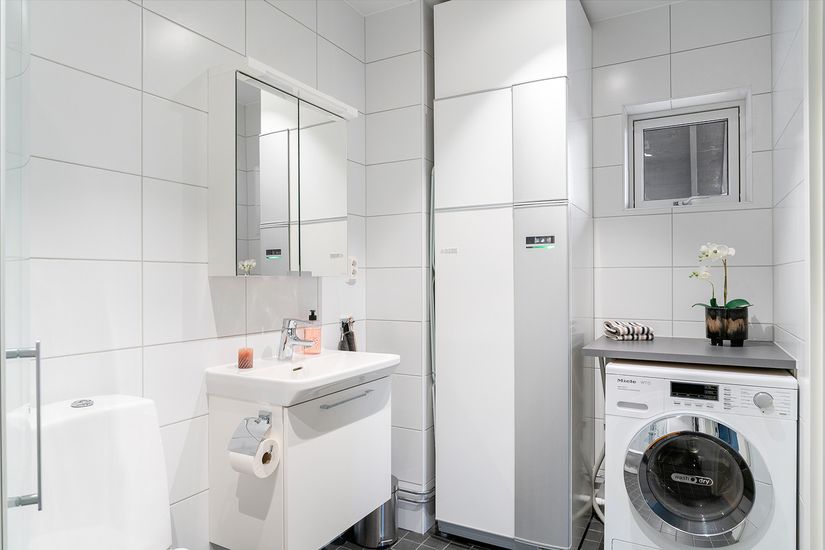 Bostadsrätt, Porsholmsvägen 61, Tjuvkil, Kungälv