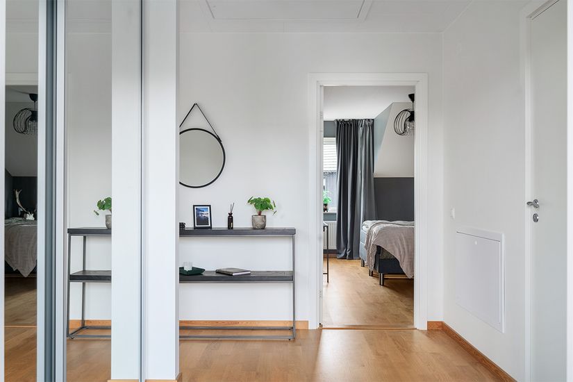 Bostadsrätt, Porsholmsvägen 61, Tjuvkil, Kungälv