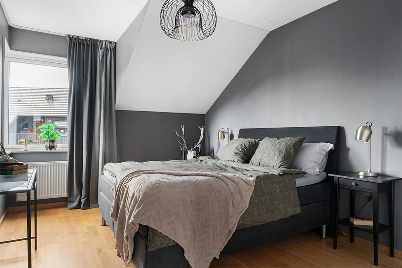 Bostadsrätt, Porsholmsvägen 61, Tjuvkil, Kungälv