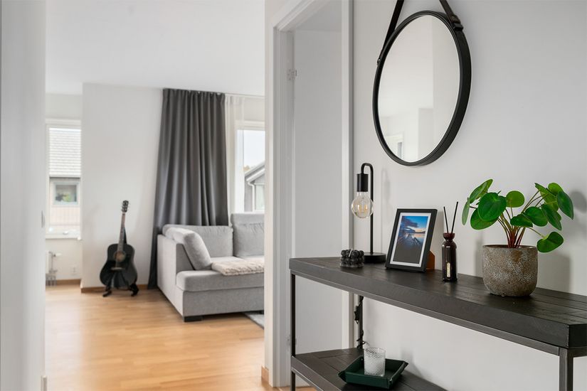 Bostadsrätt, Porsholmsvägen 61, Tjuvkil, Kungälv