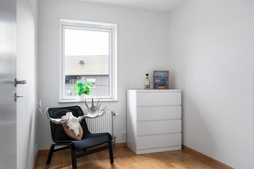 Bostadsrätt, Porsholmsvägen 61, Tjuvkil, Kungälv