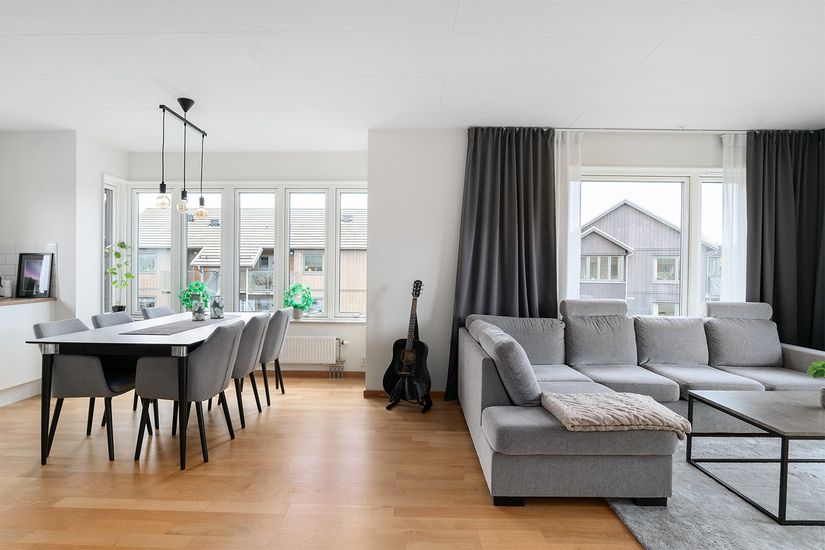 Bostadsrätt, Porsholmsvägen 61, Tjuvkil, Kungälv