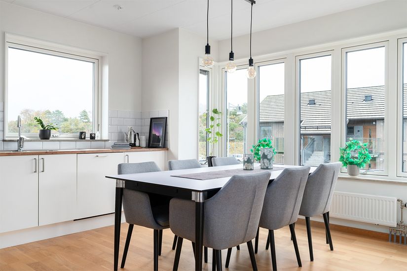 Bostadsrätt, Porsholmsvägen 61, Tjuvkil, Kungälv