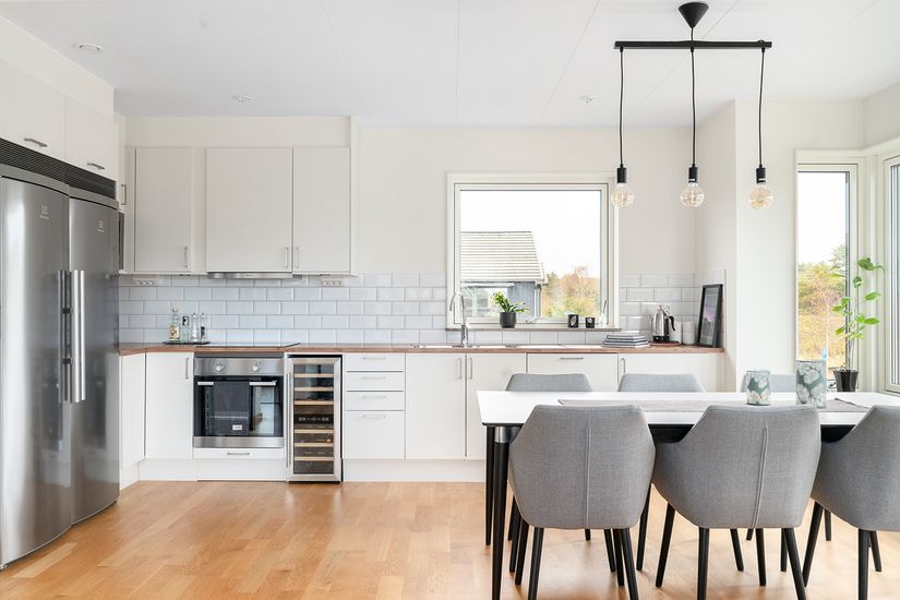 Bostadsrätt, Porsholmsvägen 61, Tjuvkil, Kungälv