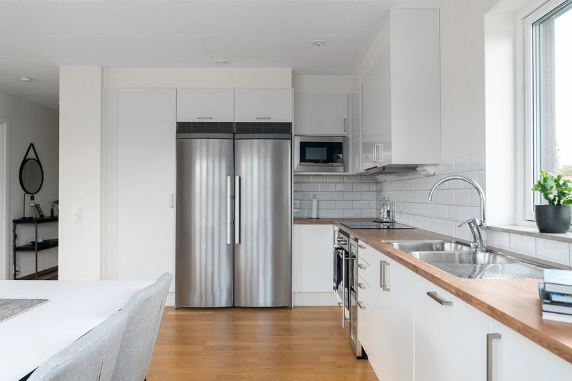 Bostadsrätt, Porsholmsvägen 61, Tjuvkil, Kungälv